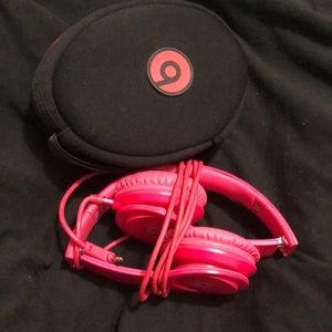BEATS